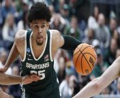 Could Michigan State Make a Run in the West Region? from nilphamari college girl songangladeshi