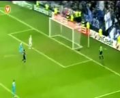 FC Porto 0-0 Zenit St Petersburg All Goals Highlights Champions League Group G 6 12 2011 Video by UCL