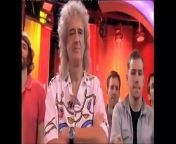 Brian May appeared on BBC One&#39;s The One Show with presenters, Matt Baker and Alex Jones, Friday, 30 Sept 2011, to introduce a short film, presening both sides of the Badger cull argument, and attempting to find a middle ground and persuade currently opposing sides to be prepared to get around a table and thrash out a real solution.