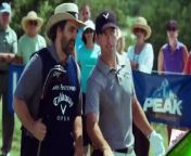 SEVEN DAYS IN UTOPIA follows the story of Luke Chisolm (Lucas Black), a talented young golfer set on making the pro tour. When his first big shot turns out to be a very public disaster, Luke escapes the pressures of the game and finds himself unexpectedly stranded in Utopia, Texas, home to eccentric rancher Johnny Crawford (Robert Duvall). But Johnny&#39;s more than meets the eye, and his profound ways of looking at life force Luke to question not only his past choices, but his direction for the future. Based on David L. Cook&#39;s best-selling book Golf&#39;s Sacred Journey: Seven Days at the Links of Utopia, SEVEN DAYS IN UTOPIA also stars Melissa Leo, Deborah Ann Woll, Brian Geraghty, Jerry Ferrera, Joseph Lyle Taylor, KJ Choi and Kathy Baker. The film is directed by Matthew Dean Russell from a script by Cook, Rob Levine, Russell and Sandra Thrift. The film was produced by Mark G. Mathis (Brick, Precious) and Jason M. Berman (The Dry Land).