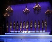 Music video by Glee Cast performing Survivor / I Will Survive (Glee Cast Version). (c) 2011 Twentieth Century Fox Film Corporation