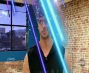 Wiliam Levy contestant on DWTS anser your tweet