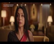 The Indrani Mukerjea Story- Buried Truth _ Now Streaming from indrani hot vide