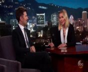 Adam Scott is a huge Star Wars fan so in honor of Star Wars Day guest host Kristen Bell made his dreams come true with a surprise guest.