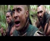 &#60;br/&#62;After his tribe is slaughtered through an act of treachery, Hongi - a Maori chieftain&#39;s teenage son - must avenge his father&#39;s murder in order to bring peace and honor to the souls of his loved ones. Vastly outnumbered by the band of villains, Hongi&#39;s only hope is to pass through the feared and forbidden Dead Lands and forge an uneasy alliance with the mysterious &#39;Warrior&#39; a ruthless fighter who has ruled the area for years.