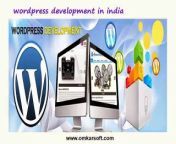 http://www.omkarsoft.com/wordpress-development/&#60;br/&#62;Contact the OmkarSoft company to develop a user friendly website to enhance the visibility of your business. Wordpress Development Company Bangalore.&#60;br/&#62;