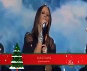 The best moments of CMA Country Christmas 2014