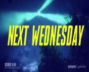 Resident Alien 3x07 Season 3 Episode 7 Trailer - Here Comes My Baby - Episode 307