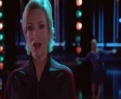 Sue Sylvester never pulls punches, and that goes double for her performance of &#92;