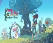 Maliki: Poison of the Past - Trailer d'annonce from poison mp