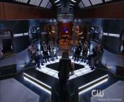 On Thursday January 21, The CW kicks off a new night of action and adventure with the highly-anticipated series premiere of DC’S LEGENDS OF TOMORROW