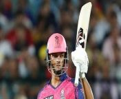 AB de Villiers picks 22 years old yashasvi Jaiswal from ipl song