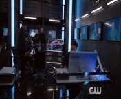 Oliver (Stephen Amell) and team uncover HIVE’s plan to take out Team Arrow once and for all. With HIVE’s next attack imminent, Lance (Paul Blackthorne) wonders if Donna (guest star Charlotte Ross) is safer without him in her life. Meanwhile, with the wedding fast approaching, Oliver begins to feel guilty that he hasn’t told Felicity (Emily Bett Rickards) about his son. James Bamford directed the episode written by Wendy Mericle &amp; Oscar Balderrama (#414). Original airdate 2/17/16.