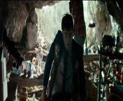 Daniel Radcliffe&#39;s boner compass helps Paul Dano find his way home in Official Red Band Trailer for SWISS ARMY MAN. In Theaters June 24, 2016. &#60;br/&#62; &#60;br/&#62;