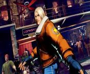 Fatal Fury City of the Wolves Character Trailer from fatal insomnia cure