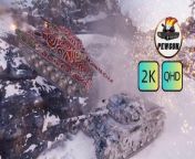 [ wot ] BZ-176 挑戰火力極限的戰車對抗！ &#124; 8 kills 9k dmg &#124; world of tanks - Free Online Best Games on PC Video&#60;br/&#62;&#60;br/&#62;PewGun channel : https://dailymotion.com/pewgun77&#60;br/&#62;&#60;br/&#62;This Dailymotion channel is a channel dedicated to sharing WoT game&#39;s replay.(PewGun Channel), your go-to destination for all things World of Tanks! Our channel is dedicated to helping players improve their gameplay, learn new strategies.Whether you&#39;re a seasoned veteran or just starting out, join us on the front lines and discover the thrilling world of tank warfare!&#60;br/&#62;&#60;br/&#62;Youtube subscribe :&#60;br/&#62;https://bit.ly/42lxxsl&#60;br/&#62;&#60;br/&#62;Facebook :&#60;br/&#62;https://facebook.com/profile.php?id=100090484162828&#60;br/&#62;&#60;br/&#62;Twitter : &#60;br/&#62;https://twitter.com/pewgun77&#60;br/&#62;&#60;br/&#62;CONTACT / BUSINESS: worldtank1212@gmail.com&#60;br/&#62;&#60;br/&#62;~~~~~The introduction of tank below is quoted in WOT&#39;s website (Tankopedia)~~~~~&#60;br/&#62;&#60;br/&#62;~~~~~The introduction of tank below is quoted in WOT&#39;s website (Tankopedia)~~~~~&#60;br/&#62;&#60;br/&#62;In the 1960s, amid tense relations with the Soviet Union, China came up with the concept of creating &#92;