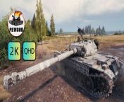 [ wot ] BAT.-CHÂTILLON BOURRASQUE 戰車騎士的征戰之旅！ &#124; 11k assistance dmg&#124; world of tanks - Free Online Best Games on PC Video&#60;br/&#62;&#60;br/&#62;PewGun channel : https://dailymotion.com/pewgun77&#60;br/&#62;&#60;br/&#62;This Dailymotion channel is a channel dedicated to sharing WoT game&#39;s replay.(PewGun Channel), your go-to destination for all things World of Tanks! Our channel is dedicated to helping players improve their gameplay, learn new strategies.Whether you&#39;re a seasoned veteran or just starting out, join us on the front lines and discover the thrilling world of tank warfare!&#60;br/&#62;&#60;br/&#62;Youtube subscribe :&#60;br/&#62;https://bit.ly/42lxxsl&#60;br/&#62;&#60;br/&#62;Facebook :&#60;br/&#62;https://facebook.com/profile.php?id=100090484162828&#60;br/&#62;&#60;br/&#62;Twitter : &#60;br/&#62;https://twitter.com/pewgun77&#60;br/&#62;&#60;br/&#62;CONTACT / BUSINESS: worldtank1212@gmail.com&#60;br/&#62;&#60;br/&#62;~~~~~The introduction of tank below is quoted in WOT&#39;s website (Tankopedia)~~~~~&#60;br/&#62;&#60;br/&#62;~~~~~The introduction of tank below is quoted in WOT&#39;s website (Tankopedia)~~~~~&#60;br/&#62;&#60;br/&#62;A project of a French tank developed by Batignolles-Châtillon. The vehicle was to receive a two-man turret upgraded to accommodate a 105 mm gun. Existed only in blueprints.&#60;br/&#62;&#60;br/&#62;PREMIUM VEHICLE&#60;br/&#62;Nation : FRANCE&#60;br/&#62;Tier : VIII&#60;br/&#62;Type : MEDIUM TANK&#60;br/&#62;Role : SNIPER MEDIUM TANK&#60;br/&#62;&#60;br/&#62;3 Crews-&#60;br/&#62;Commander&#60;br/&#62;Gunner&#60;br/&#62;Driver&#60;br/&#62;&#60;br/&#62;~~~~~~~~~~~~~~~~~~~~~~~~~~~~~~~~~~~~~~~~~~~~~~~~~~~~~~~~~&#60;br/&#62;&#60;br/&#62;►Disclaimer:&#60;br/&#62;The views and opinions expressed in this Dailymotion channel are solely those of the content creator(s) and do not necessarily reflect the official policy or position of any other agency, organization, employer, or company. The information provided in this channel is for general informational and educational purposes only and is not intended to be professional advice. Any reliance you place on such information is strictly at your own risk.&#60;br/&#62;This Dailymotion channel may contain copyrighted material, the use of which has not always been specifically authorized by the copyright owner. Such material is made available for educational and commentary purposes only. We believe this constitutes a &#39;fair use&#39; of any such copyrighted material as provided for in section 107 of the US Copyright Law.