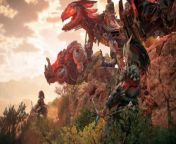 Horizon Forbidden West Complete Edition - PC Launch Trailer from gta 5 pc gratuit en ligne
