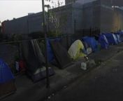 California Voters Pass Proposition 1 , to Address Homelessness Crisis.&#60;br/&#62;In a state that accounts for close to a third &#60;br/&#62;of all homeless people in the United States.&#60;br/&#62;California counties will now be required to &#60;br/&#62;spend money &#92;