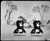 Jungle Rhythm (1928) from shadra the jungle girl