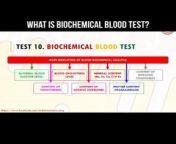 What is biochemical test? #test #biochemical