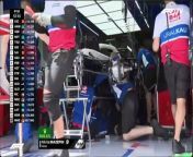 FORMULA 1 EMILIA ROMAGNA GP ROUND 2 2021 FREE PRACTICE 2 PIT LINE CHANNEL from red wap como pit