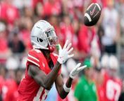 2024 NFL Draft: Top Receivers Rank & Team Predictions from nelemi 2024