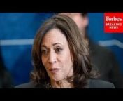 In a video released to social media on Tuesday, Vice President Kamala Harris slammed the Arizona Supreme Court&#39;s ruling on abortion.&#60;br/&#62;&#60;br/&#62;Fuel your success with Forbes. Gain unlimited access to premium journalism, including breaking news, groundbreaking in-depth reported stories, daily digests and more. Plus, members get a front-row seat at members-only events with leading thinkers and doers, access to premium video that can help you get ahead, an ad-light experience, early access to select products including NFT drops and more:&#60;br/&#62;&#60;br/&#62;https://account.forbes.com/membership/?utm_source=youtube&amp;utm_medium=display&amp;utm_campaign=growth_non-sub_paid_subscribe_ytdescript&#60;br/&#62;&#60;br/&#62;&#60;br/&#62;Stay Connected&#60;br/&#62;Forbes on Facebook: http://fb.com/forbes&#60;br/&#62;Forbes Video on Twitter: http://www.twitter.com/forbes&#60;br/&#62;Forbes Video on Instagram: http://instagram.com/forbes&#60;br/&#62;More From Forbes:http://forbes.com