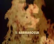 The World at War (1973) - S01E05 - Barbarossa (June - December 1941)