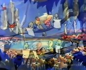 Bird Symphony (1955) – Terrytoons from games for symphony dew