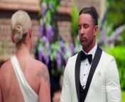 Married At First Sight (AU) S11 Episode 36