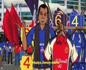 Shukla Diaries | IPL Special | Ipl 2024 | Shudh Desi Endings from desi feryandi