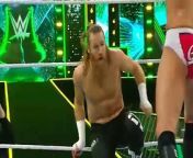 Gunther vs Sami Zayn FULL MATCH - WWE WrestleMania XL Saturday 2024 Highlights from sami stirir hok