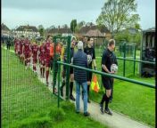 Little Common v Haywards Heath Town in pictures - SCFL premier action at the Rec captured by Ray Turner