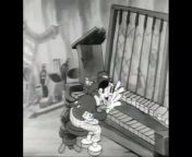 Golden Age of Looney Tunes Vol. 5 from a tune gojol