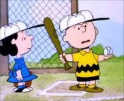 Hey Manager - Lucy & Charlie Baseball Compilation -The Charlie Brown and Snoopy Show from kuch locha hey movie s