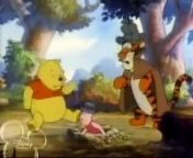 Cartoons For Children Winnie The Pooh Sham Pooh from sham movie hot scene