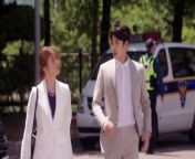 Suspicious Partner S01E09 Hindi dubbed from new mix of popular song remix 2021