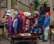 The Cosby Show S01E22 Slumber Party from samson and delilah party 8