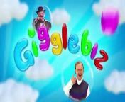 Gigglebiz, Series 5, Episode 21 - Wizard Tripwick's Mending Spell from gigglebiz clayhead78