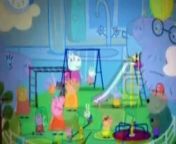 Peppa Pig S02E44 The Quarrel from peppa dvd collection funfingd
