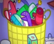 Peppa Pig S02E45 The Toy Cupboard from peppa in piscina 2013