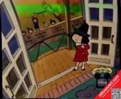 Playhouse Disney's Airing of Madeline Re-Done on VHS from Summer 2001(NaQisKid)(DiRECTV)(60f) from d re w