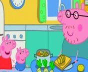 Peppa Pig S01E07 Mummy Pig at Work from peppa season 1 episode 4