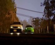 JDM Rise of the Scorpion - Prologue Announcement Teaser Trailer from jdm