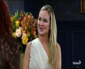 The Young and the Restless 1-15-24 (Y&R 15th January 2024) 1-15-2024 from r 7araougqy