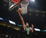 Milwaukee Bucks vs. Boston Celtics: Eastern Conference Showdown from ma o cele video