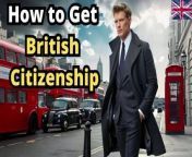 Obtaining British citizenship involves a series of steps and meeting specific requirements that vary based on individual circumstances, such as applying as a spouse, through naturalization, or as a person born in the UK.&#60;br/&#62;The process encompasses eligibility checks, including residency requirements, good character, and language proficiency. &#60;br/&#62;Typically, a five-year residency period, exceptions notwithstanding, is necessary, and applicants must first acquire Indefinite Leave to Remain (ILR) as permanent residents. &#60;br/&#62;Demonstrating good character, proving language proficiency, and passing the &#92;