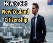 Obtaining New Zealand citizenship involves several pathways. The Residence Pathway requires obtaining a residence visa, meeting residency requirements, and applying for permanent residency. Citizenship by Descent is available for those with New Zealand citizen parents, requiring evidence of parentage. Citizenship by Grant is an option for those ineligible for descent, involving residency, good character, and commitment to New Zealand, with additional language requirements for some.&#60;br/&#62;For Citizenship by Grant, applicants must meet residence requirements, demonstrate good character through police certificates, and show commitment to New Zealand&#39;s values. Some may need to meet English language requirements. The application process includes obtaining the necessary forms, submitting them with required documents and fees, undergoing review, providing additional information or attending an interview if necessary, and, upon approval, receiving an invitation for the citizenship ceremony.&#60;br/&#62;It&#39;s crucial to stay informed about the latest requirements through the official website or immigration authorities, as rules may change. Seeking professional advice is recommended, particularly for complex situations.