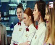 Waitresses Forced To Wear Swimsuits @DramatizeMe from kgf full movie malayalam free download